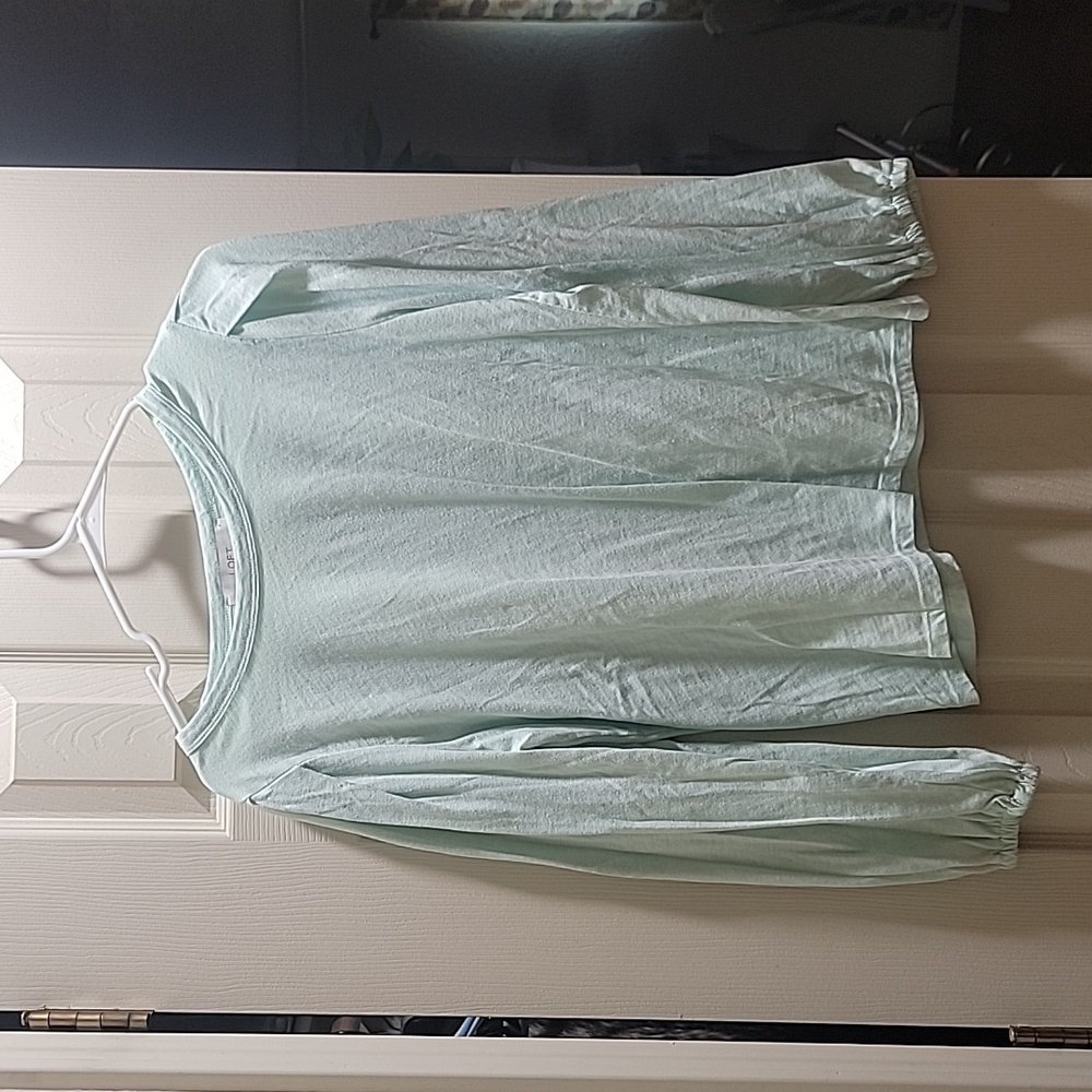 Loft top